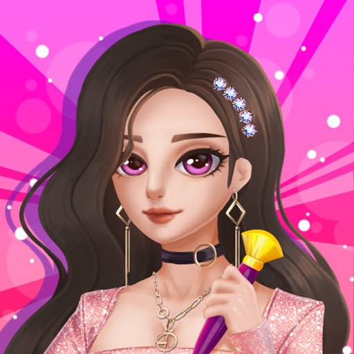 Love Stories Fantasy Fashion MOD APK 1.1.3 (Unlimited Money) Android