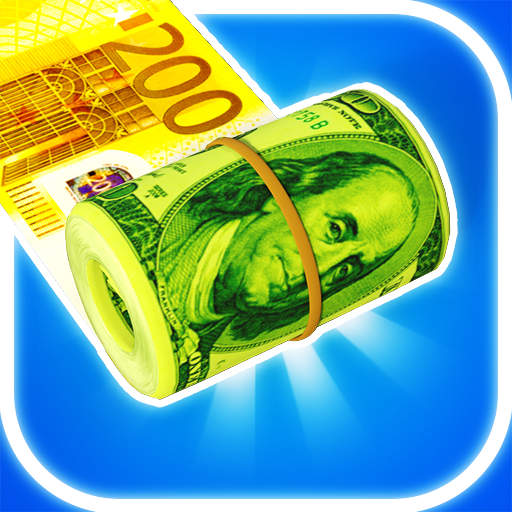 Money Rush MOD APK 4.4.5 (Unlimited Money) Android