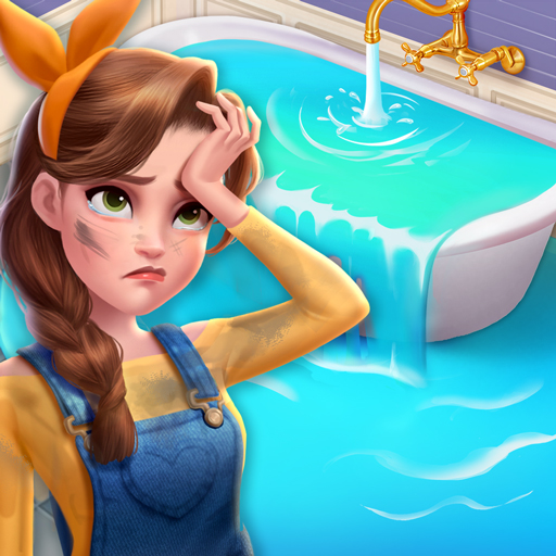My Story Mansion Makeover MOD APK 1.87.108 (Unlimited Money) Android