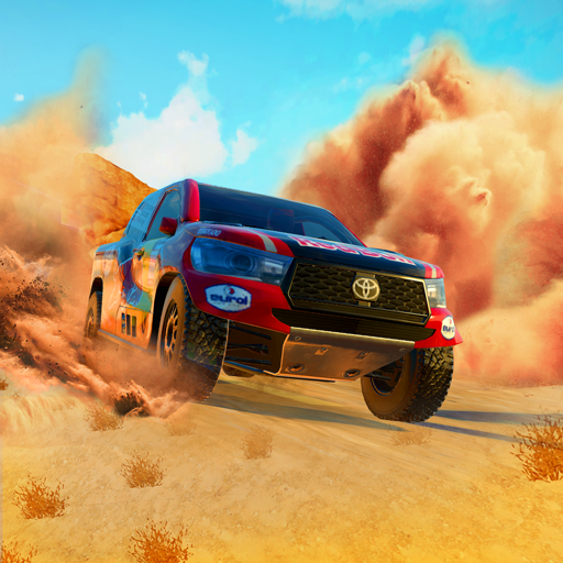 Offroad Unchained APK 1.3.2000 (Latest) Android