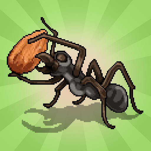 Pocket Ants Colony Simulator APK 0.0797 (Latest) Android