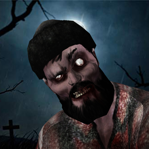 Scary Horror Games The Forest MOD APK 0.0.9 (No ADS) Android