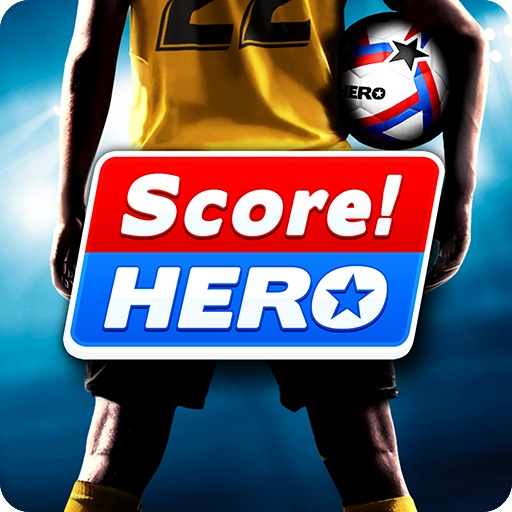 Score Hero 2022 MOD APK 2.40 (Unlimited Money) Android