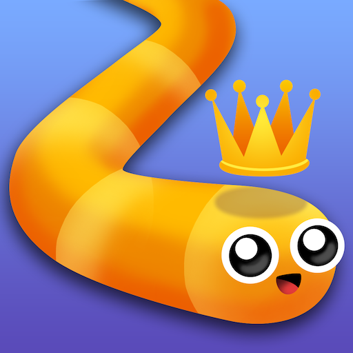 Snake.io Fun Snake .io Games MOD APK 1.18.27 (Drone View Skin Unlocked) Android