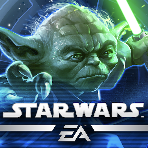 Star Wars Galaxy of Heroes MOD APK 0.29.1076022 (God Mode Always Turn) Android