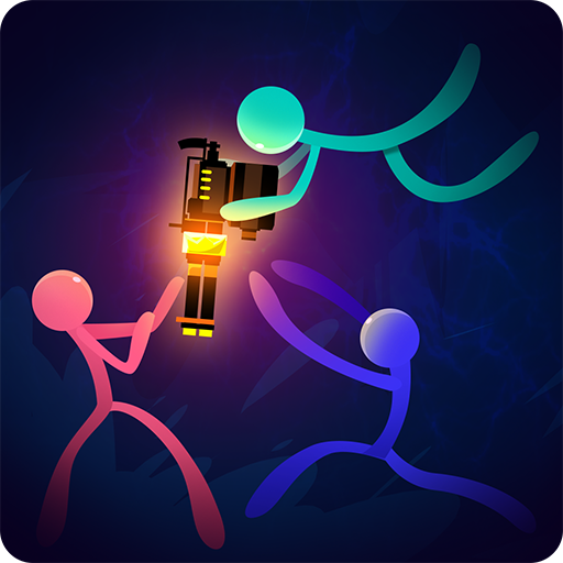 Stickman Fighter Infinity MOD APK 1.56 (Unlimited Money) Android
