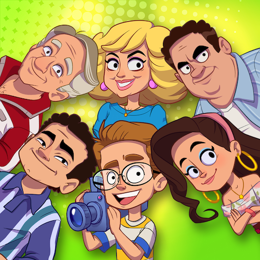 The Goldbergs Back to the 80s MOD APK 2.5.3644 (Unlimited Money) Android