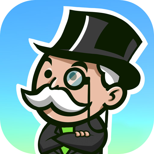 Tiny Landlord Idle City Sim MOD APK 3.0.7 (Unlimited Currency) Android