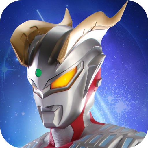 Ultraman Fighting Heroes MOD APK 3.0.1 (Damage Defense Multiplier) Android
