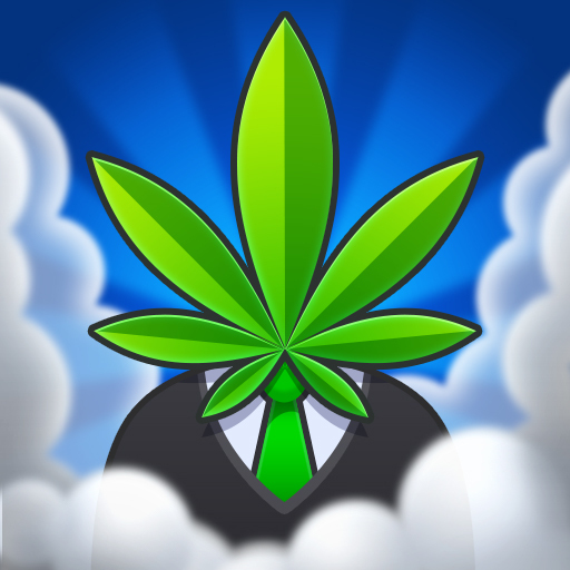 Weed Inc Idle Tycoon MOD APK 3.6.46 (Free Shopping) Android