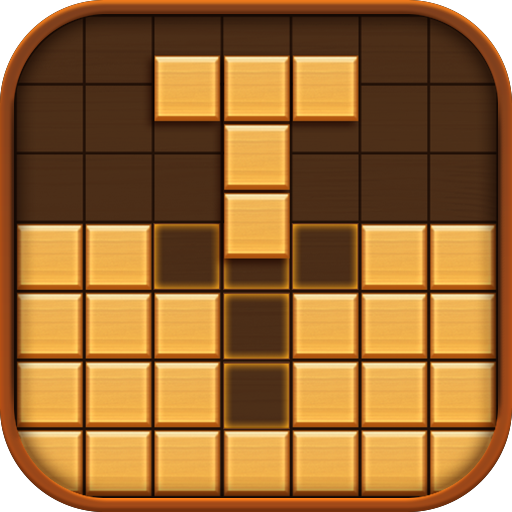 Wood Block Puzzle Block Game MOD APK 3.0.4 (Unlimited Keys VIP Unlocked) Android