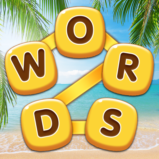 Word Pizza Word Games MOD APK 4.6.13 (Unlimited Money) Android