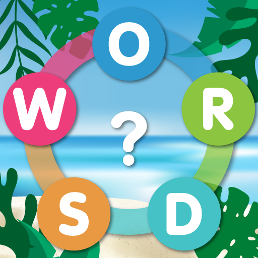 Word Search Sea Word Puzzle MOD APK 2.16 (Unlimited Money No ADS) Android
