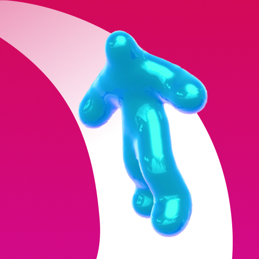 Blob Runner 3D MOD APK 6.2.2 (Unlimited Diamonds) Android