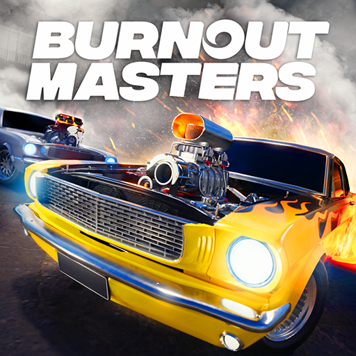 Burnout Masters MOD APK 1.0038 (Unlimited Money Free Upgrade) Android