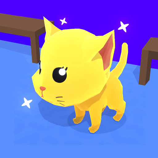 Cat Escape MOD APK 21.3 (Unlocked All Skins) Android