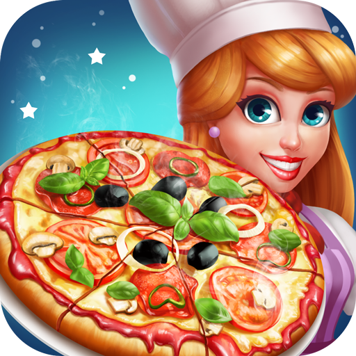 Crazy Cooking Star Chef MOD APK 2.1.8 (Unlimited Money) Android