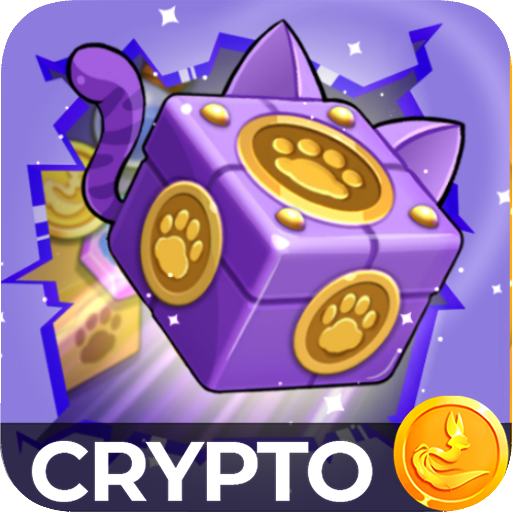 Crypto Cats Play to Earn MOD APK 1.22.8 (Cats Speed) Android
