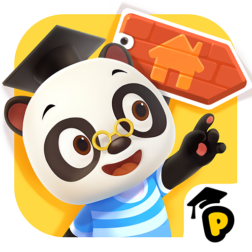 Dr. Panda Town Let’s Create MOD APK 22.3.20 (Unlocked All Content) Android