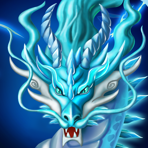 Dragon Battle MOD APK 13.75 (Unlimited Money Resources) Android