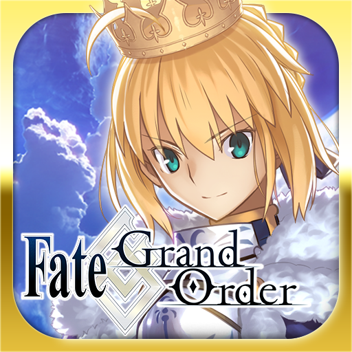Fate Grand Order English MOD APK 2.40.2 (Menu Damage Easy Win) Android