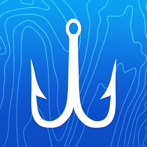 Fishing Points Fishing App MOD APK 3.9.3 (Premium Unlocked) Android