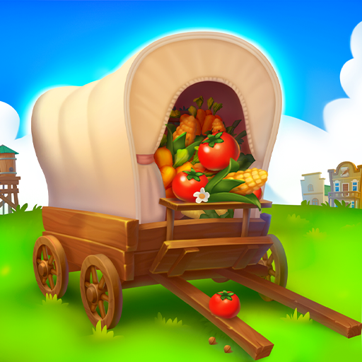 Homesteads Dream Farm MOD APK 30000727 (Unlimited Money) Android