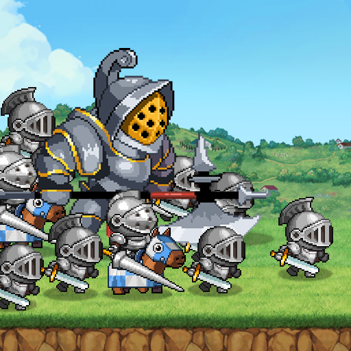 Kingdom Wars Tower Defense MOD APK 2.8.9 (Unlimited Money) Android