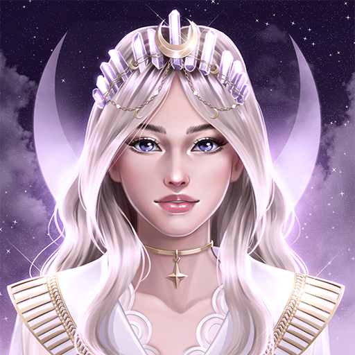 Lunescape Fantasy Love Story MOD APK 1.2.2 (Unlimited Diamonds Energy) Android
