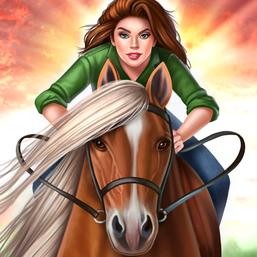 My Horse Stories MOD APK 1.9.4 (Unlimited Money) Android