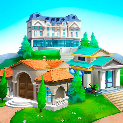 My Spa Resort Grow & amp Build MOD APK 0.1.89 (Unlimited Money Vouchers) Android