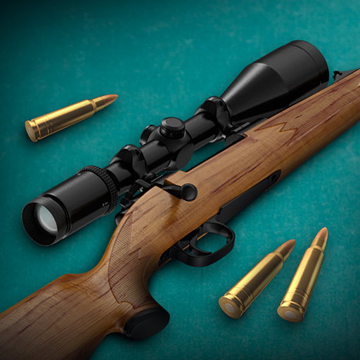 Sniper Champions 3D shooting MOD APK 1.7.1 (Frozen Enemies Reduce Wiewfinder Shake) Android