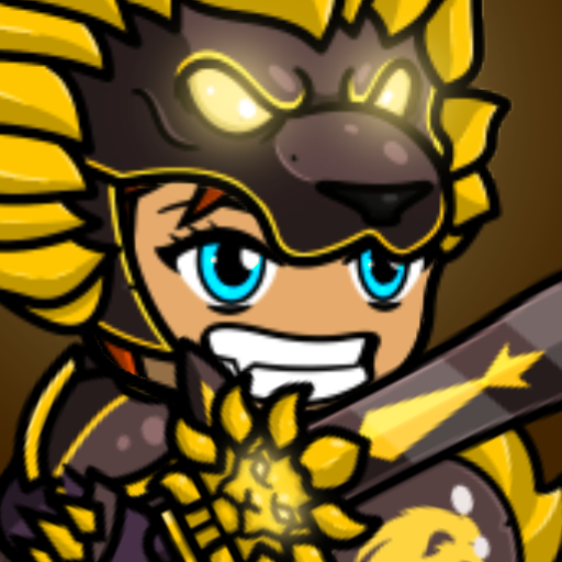 Tap Hero Clicker RPG Game 2D MOD APK 1.2.9 (Instant Kill Free Shop) Android