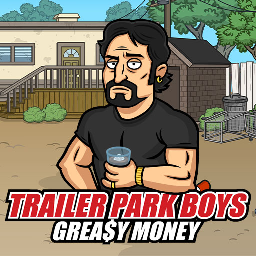 Trailer Park Boys Greasy Money MOD APK 1.27.2 (Unlimited Money) Android