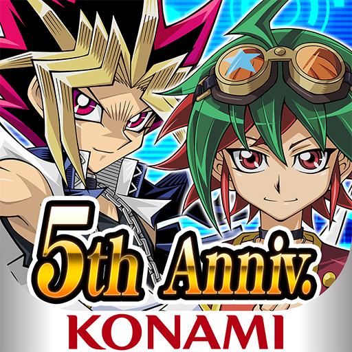 Yu-Gi-Oh Duel Links MOD APK 6.10.0 (AutoPlay Reveal Card Show Monster) Android