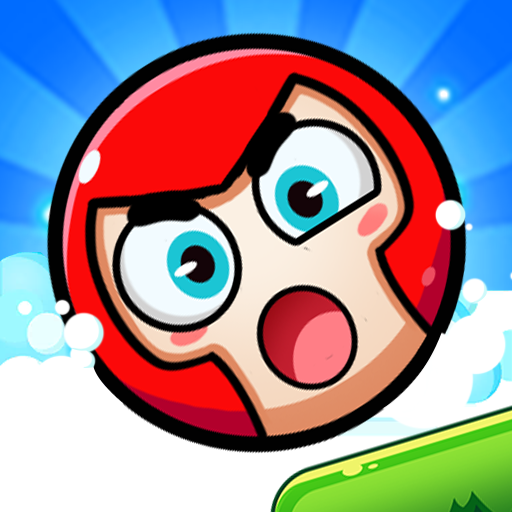 Ball Bounce Freaking Island MOD APK 1.4.3 (God Mode) Android