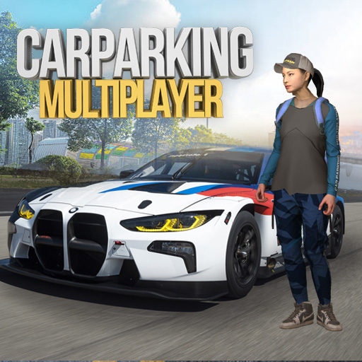 Car Parking Multiplayer MOD APK 4.8.9.4.4 (Unlimited Money Unlocked) Android