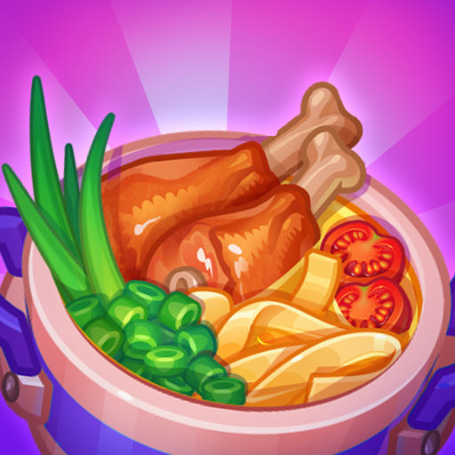 Cooking Farm Hay & amp Cook game MOD APK 0.21.1 (Unlimited Lives Boosters) Android