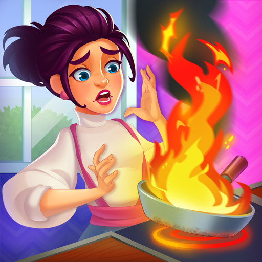 Cooking Live restaurant game MOD APK 0.25.1.3 (Unlimited Money) Android