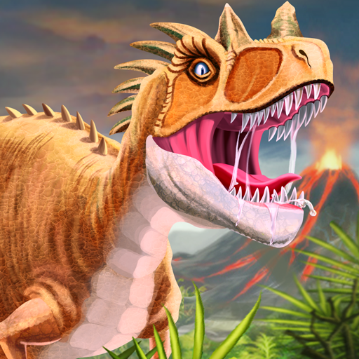 Dino Battle MOD APK 13.67 (Unlimited Money Resources) Android