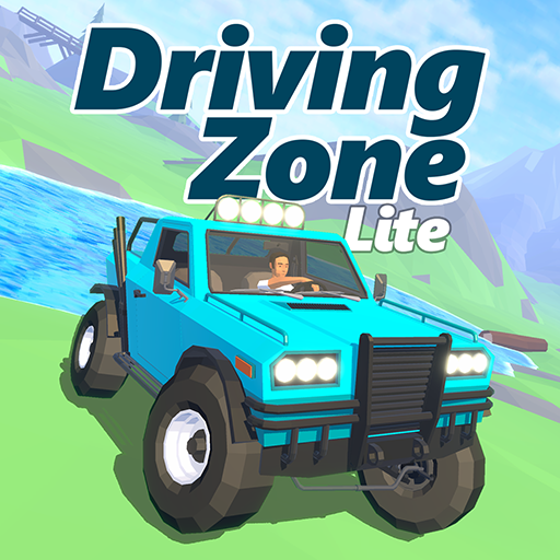 Driving Zone Offroad Lite MOD APK 0.24.33 (Unlimited Money) Android