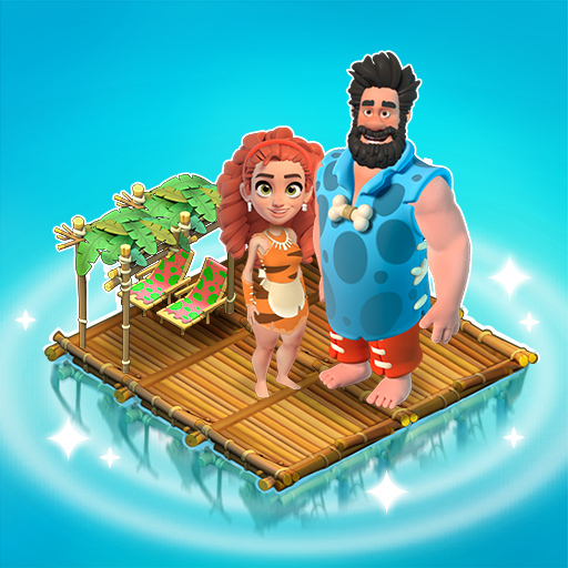 Family Island Farming game APK 2023126.0.28677 Android