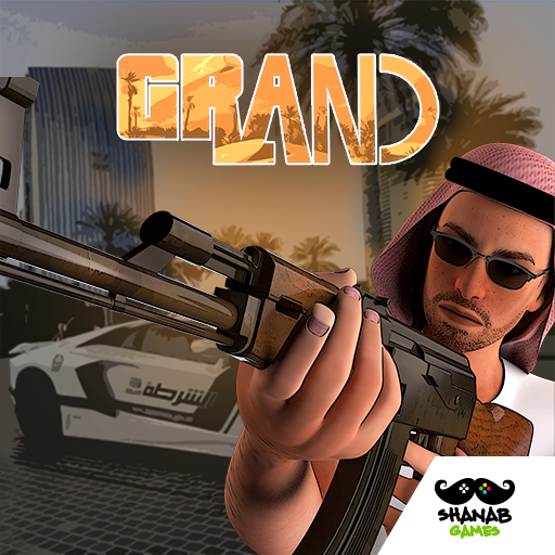 Grand MOD APK 2.9.3.2 (Free Shopping)‎ Android
