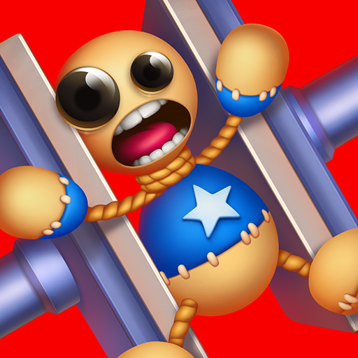 Kick the Buddy MOD APK 1.7.0 (Unlimited Money) Android