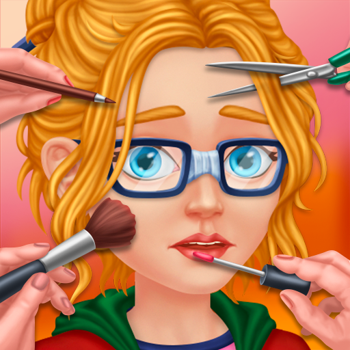 Makeover Merge MOD APK 2.09.450 (Unlimited Money) Android