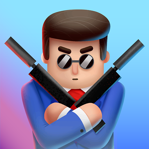 Mr Bullet Spy Puzzles MOD APK 5.15 (Unlimited Money) Android