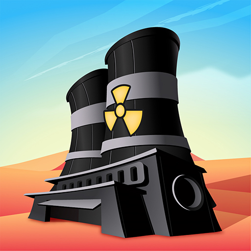 Nuclear Tycoon Idle Simulator MOD APK 0.3.7 (Unlimited Money) Android