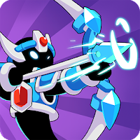 Stickfight Archer MOD APK 1.44 (Unlimited Money) Android