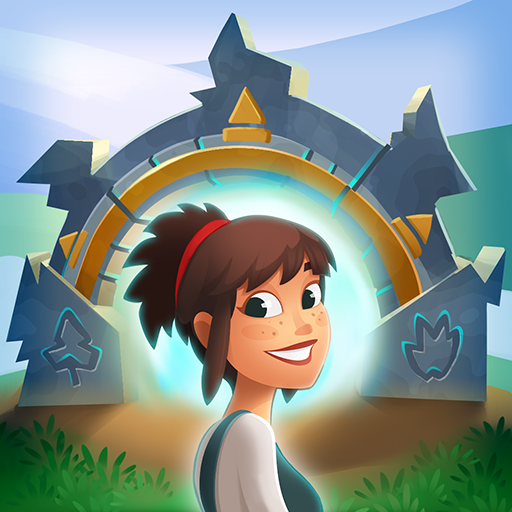 Sunrise Village Family Farm MOD APK 1.83.61 (Free Ads) Android
