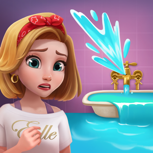 Sweet Home Design Blast MOD APK 23.0519.00 (Unlimited Money) Android